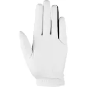 Callaway Weather Spann Junior White Linkerhand L Handschoenen
