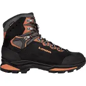 Lowa Camino Evo Gore-Tex wandelschoenen Zwart/Oranje