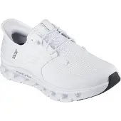 SKECHERS Instappers wit