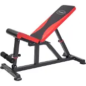 HMS Multifunctionele fitnessbank L8015 | Maat TU