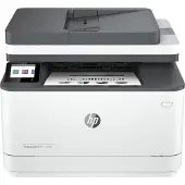 HP LaserJet Pro MFP 3102fdn