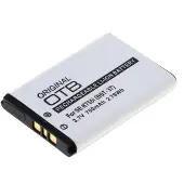 OTB Akku kompatibel zu Sony Ericsson BST-37 Li-Ion