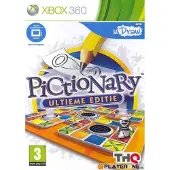 Xbox 360 Udraw Pictionary: Ultimate Edition