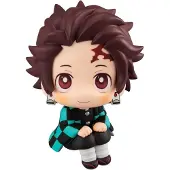 Megahouse Slayer Up Kijk Demon Tanjiro Figuur