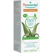 Puressentiel Eucalyptus Globulus Essentiële Olie Bio 10 ml Etherische olie