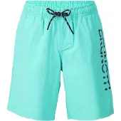 Brunotti Zwembroek Boys Cestery Caribean Green-Maat 176