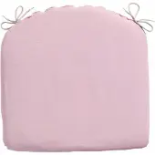 Madison Zitkussen Panama Soft Pink (46 x 48 cm)