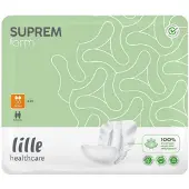 Lille Healthcare Lille Suprem Form Extra Plus - 8 pakken van 25 stuks