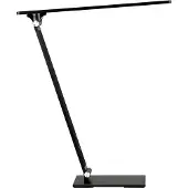 Steinhauer Tafellamp Serenade LED - Zwart