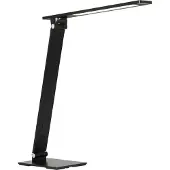 Steinhauer Tafellamp serenade LED 2684zw zwart