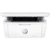 HP LaserJet M140w MFP
