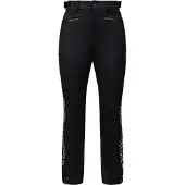 Brunotti Skibroek Women Jymma Softshell Pants Black-M