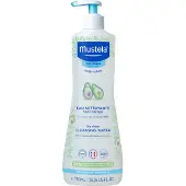 Mustela Lotion Bébé Reinigingswater 750ml