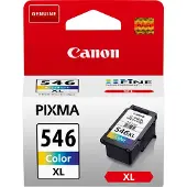 Canon Inktcartridge CL-546XL 3-kleuren Hoge capaciteit