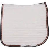 Anky Zadeldek Limited Edition Cotton Twill Wit