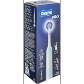 Oral-B Elektrische tandenborstel, Pro Series 1 (Oscillerende tandenborstel)