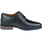 Australian Footwear MAGIORE Nette veterschoenen | Maat 45 Heren Zwart