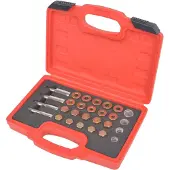 Furniture limited - Olieaftapplug-reparatieset M13 M15 M17 M20 64-delig