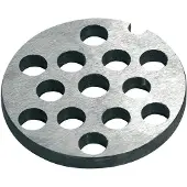 Westmark Gehaktschijf - 8 mm - Maat 5
