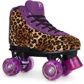 Rookie Harmony Leopard rolschaatsen (RKE-SKA-2859)
