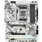 Asrock B650 Steel Legend WiFi AMD B650 Socket AM5 ATX