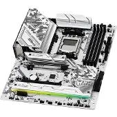 Asrock B650 Steel Legend WiFi AMD B650 Socket AM5 ATX