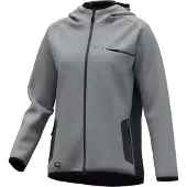 Safety Jogger Wi99 Hoodie Regular Fit Dames Oak | Maat: M