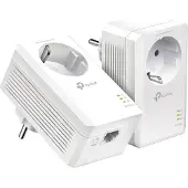 TP-LINK TL-PA7017P Uitbreiding