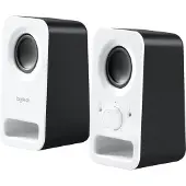 Logitech 980-000815 Logi Z150 2.0 wh