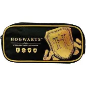 Epee Harry Potter Pencil Case Hogwarts Goud Man