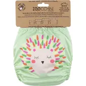 Zoocchini herbruikbare luier - Harriet the Hedgehog