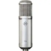 Golden Age Audio TC1 grootmembraan buizen condensatormicrofoon