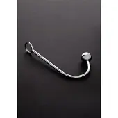 Shots Steel Triune - Bondage Hook with Ball (40mm)