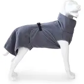 De Huisdiersuper Doggy Dry Hondenbadjas