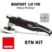 Rupes RU-LH19E/STN Roterende polijstmachine - 1200W - 165mm
