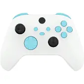 Clever Gaming Clever Xbox Blue Heaven Controller