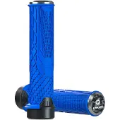 HBS Handvatten - Lengte 138 Mm Per Paar - Blauw
