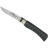 Old Bear Zakmes High-Tech Black S