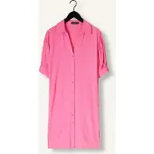 Ydence Dames Jurken Dress Sienna - Roze - Maat XS