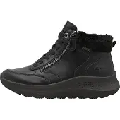 Tamaris Comfort Essentials Dames Laarzen - BLACK