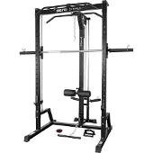 HMS Smith machine met kabelsysteem SWC3101 | Maat TU