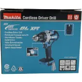 Makita DDF489Z 18V Boor-/schroefmachine