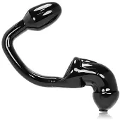 Oxballs Tailpipe Kuisheidssleeve Met Buttplug Stuk