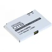 OTB Akku kompatibel zu Motorola BR50 Li-Ion