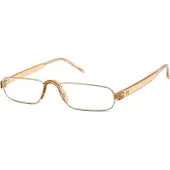 Rodenstock Leesbril R2180-Beige -+1.50