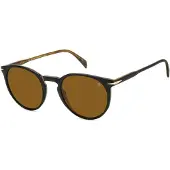 David Beckham Mannen, Zonnebril, DB 1139/S