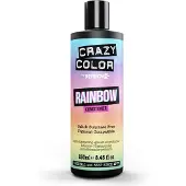 Crazy Color - Rainbow Care Conditioner voor gekleurd haar - Multicolours