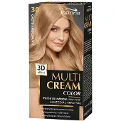 Joanna - Multi Cream Color Hair Dye 30 Caramel Blonde