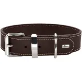 Hunter Kraag Aalborg Speciaal (40, 41, 42, 43, 44, 45, 46, 47, 48, 49, 50, Hond, Hondensport), Kraag + Leiband