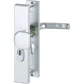 Hoppe Knop/Kruk Garnituur Kerntrek 61G/2236ZA/2214/113 SKG***
